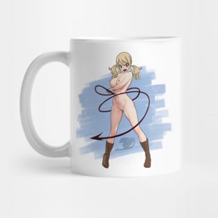 Lucy Heartfilia Mug